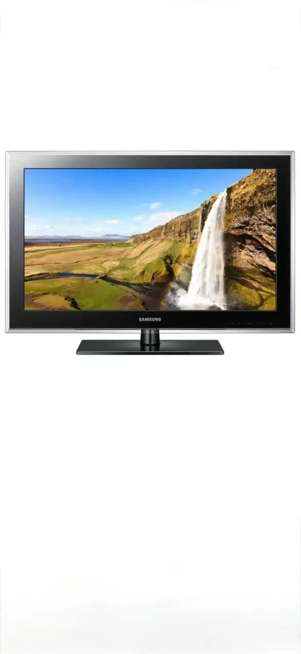 Телевизор SAMSUNG Full HD 94см с приставкой