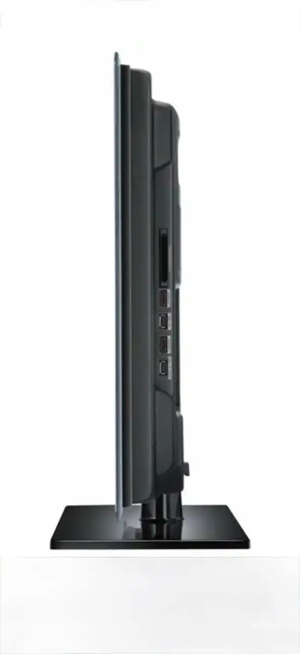 Телевизор SAMSUNG Full HD 94см с приставкой