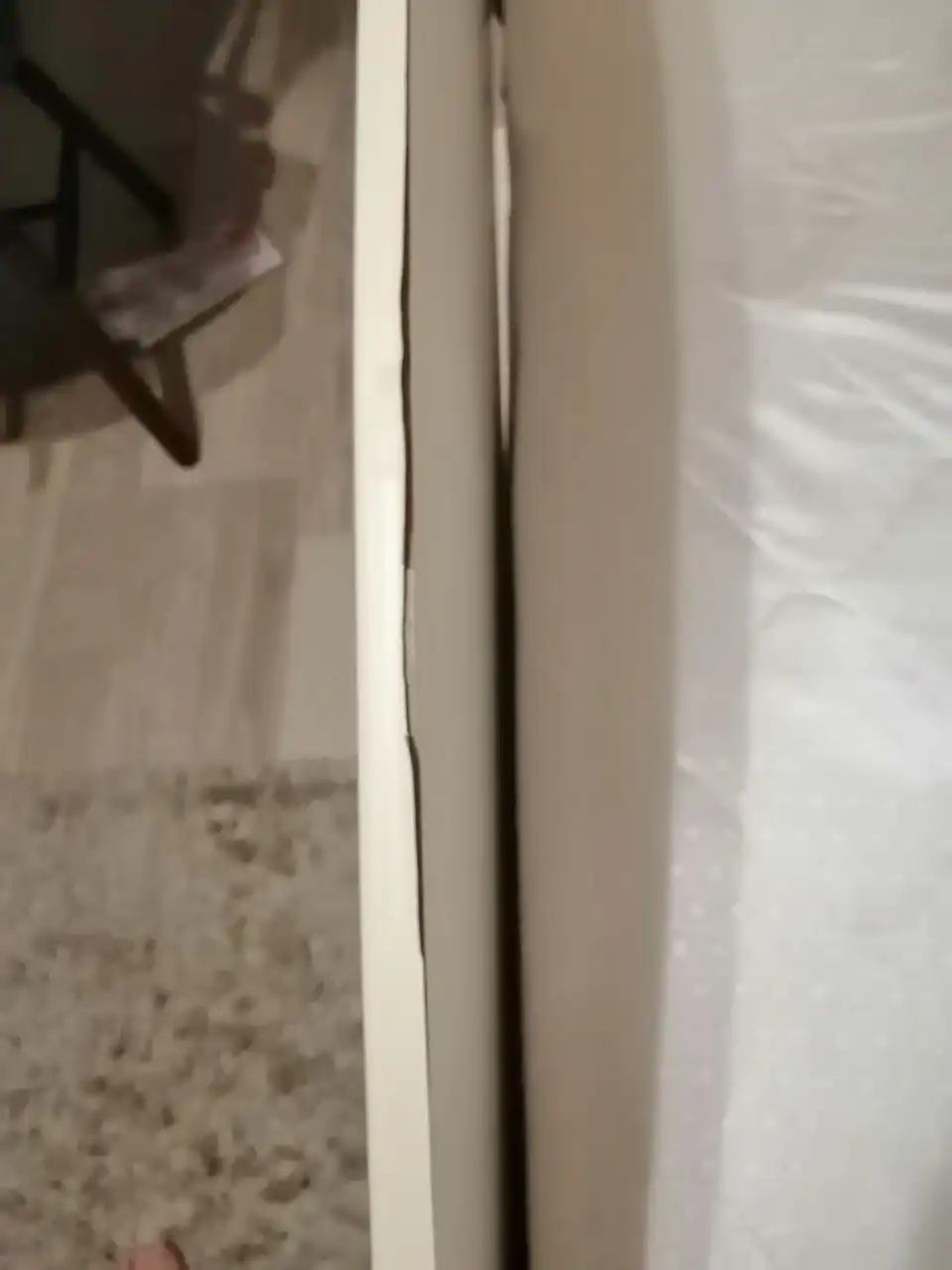 Продажа кровати "Дельфин" с матрасом и наматрасником