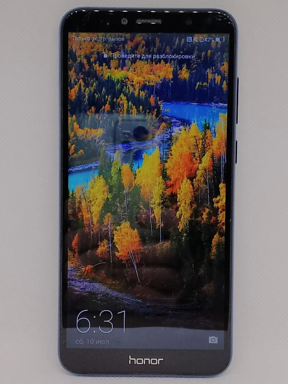 Продажа телефона в хорошем состоянии