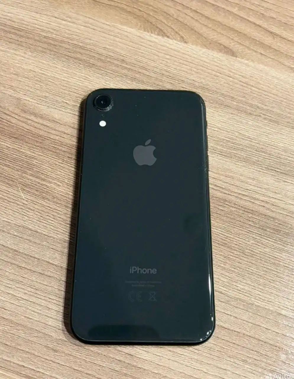 Продам iPhone XR 64gb без ремонтов