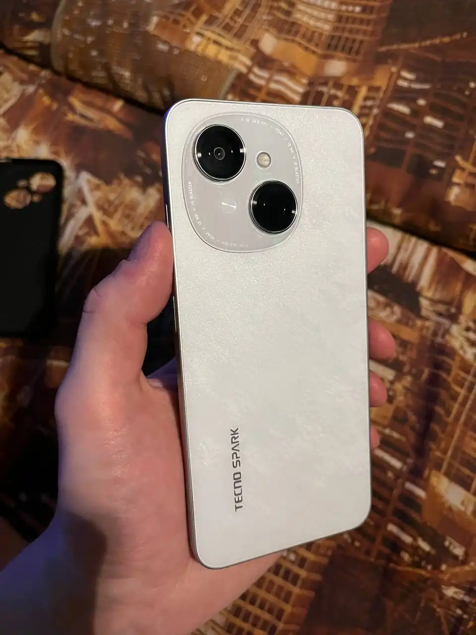 Продам Tecno Spark Go 1