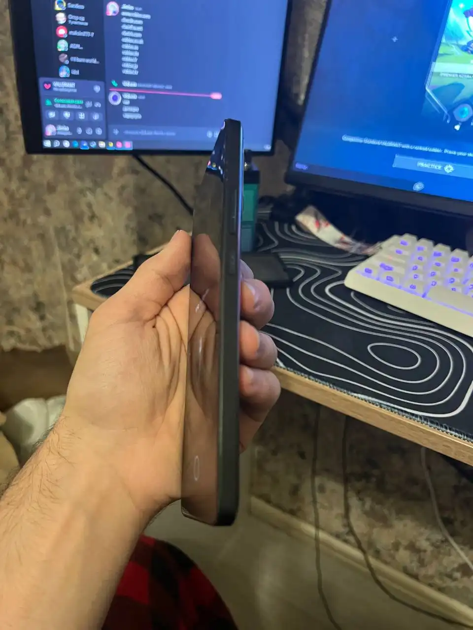 Продажа Poco X6 Pro 8/256 ГБ