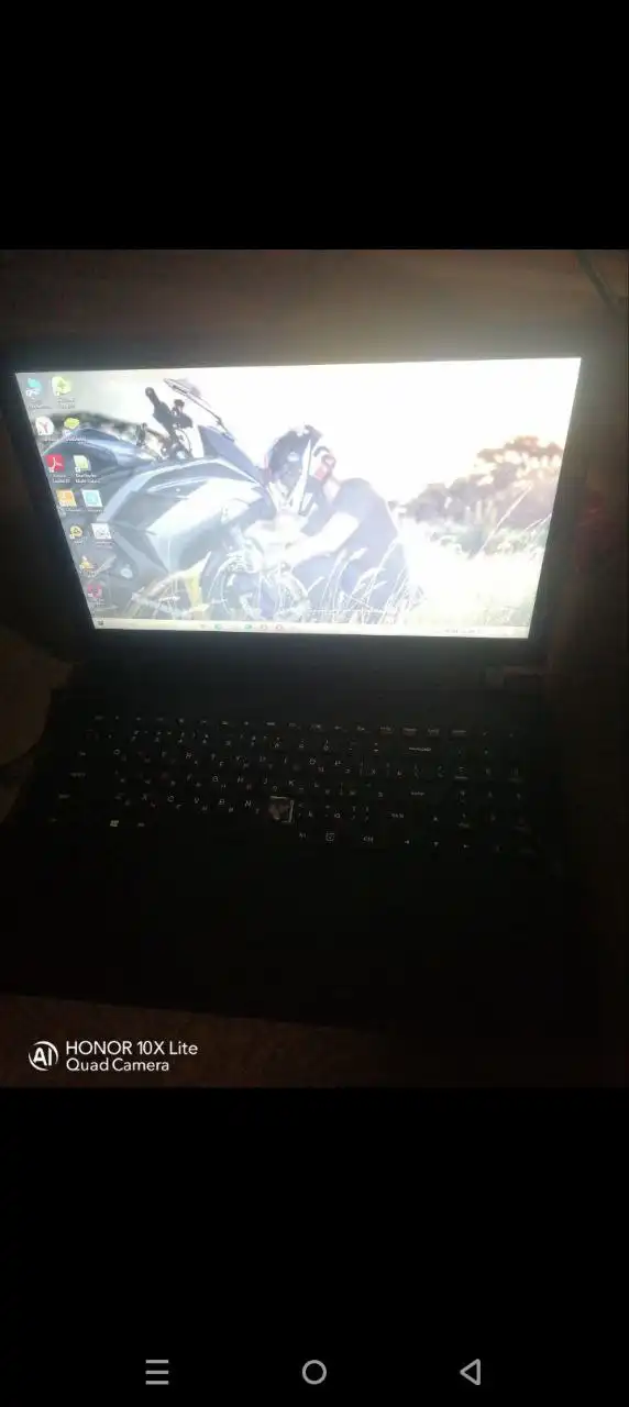 Продам ноутбук