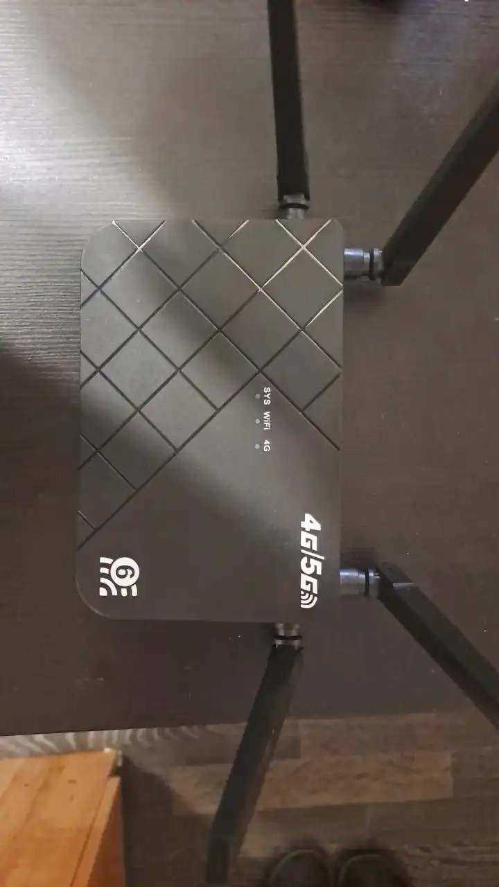 Продам Wi-Fi роутер под сим-карту любого оператора