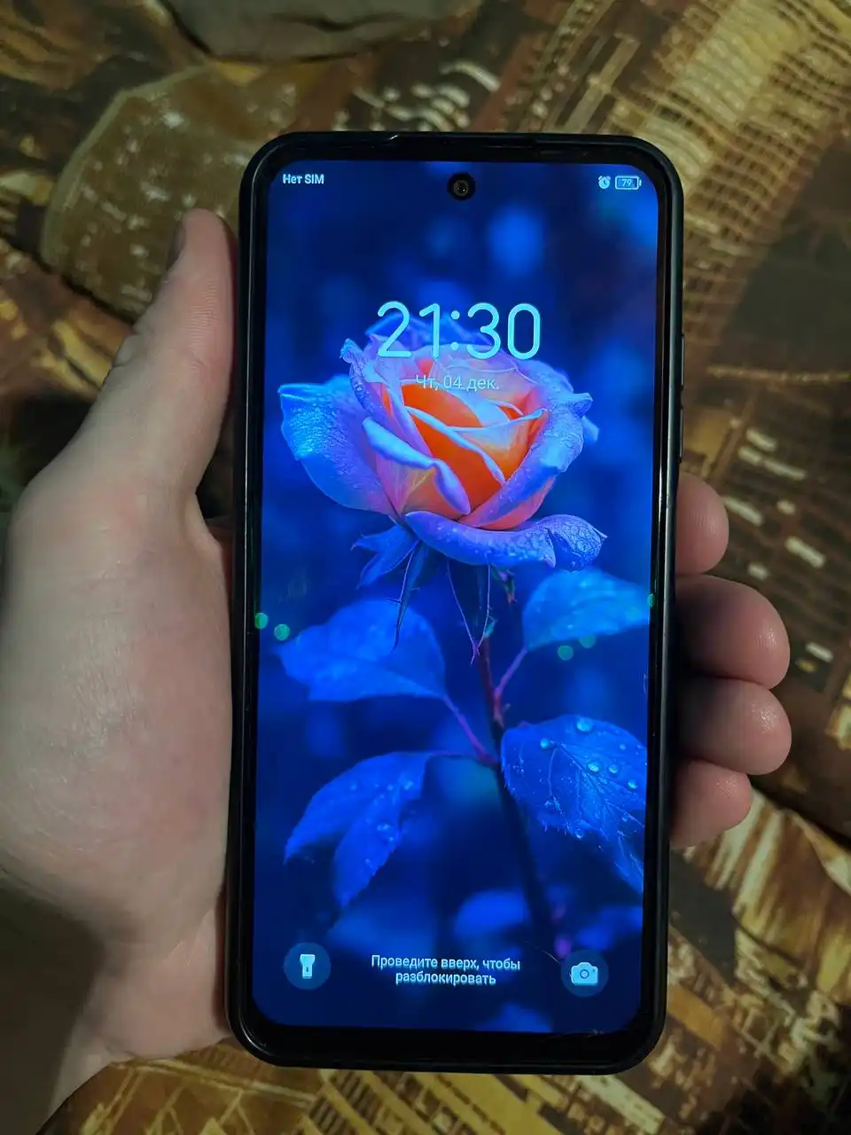 Продам Tecno Spark Go 1 в хорошем состоянии