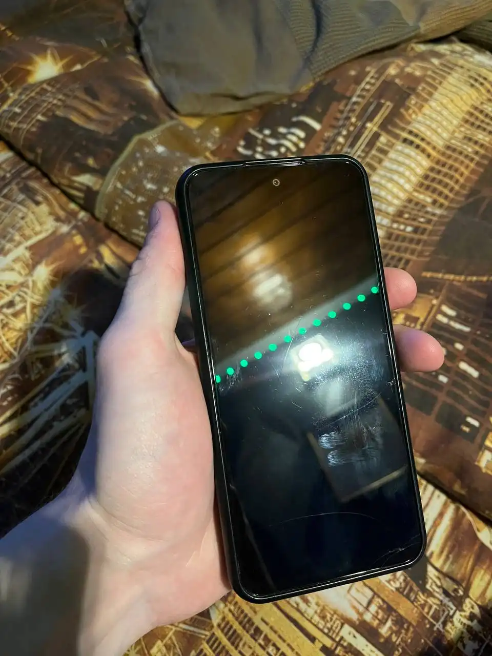 Продам Tecno Spark Go 1 в хорошем состоянии