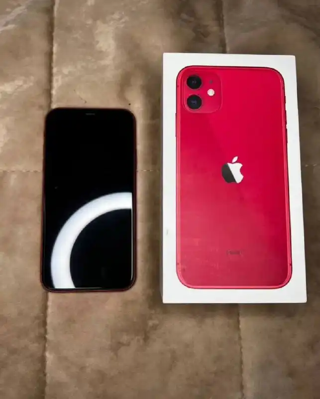 Обмен iPhone 11 128 ГБ