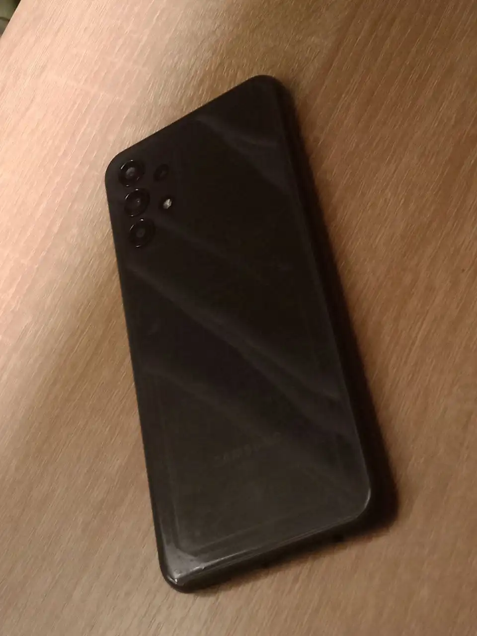 Обмен iPhone X без Face ID