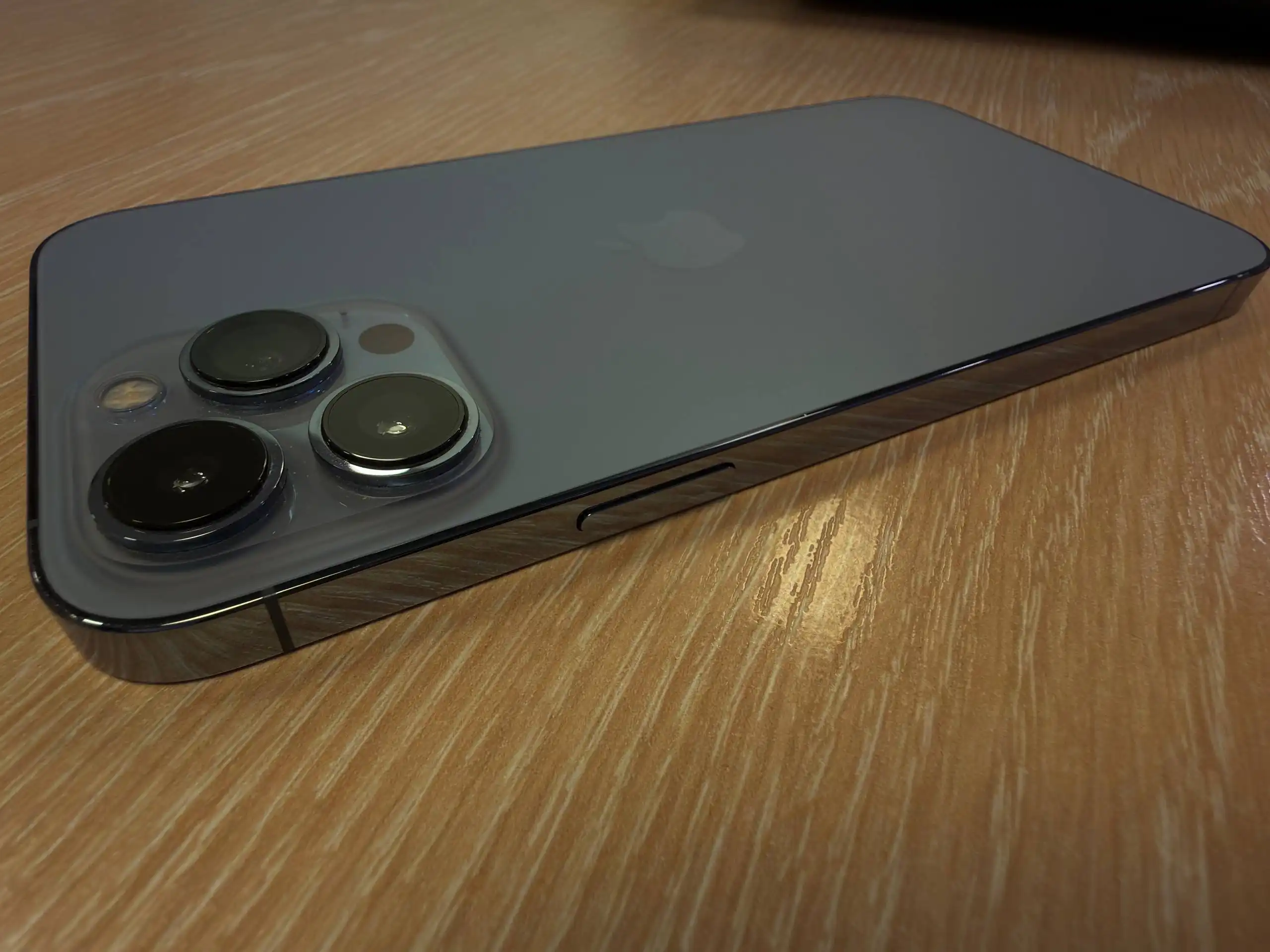 Продам iPhone 13 Pro Max 128GB