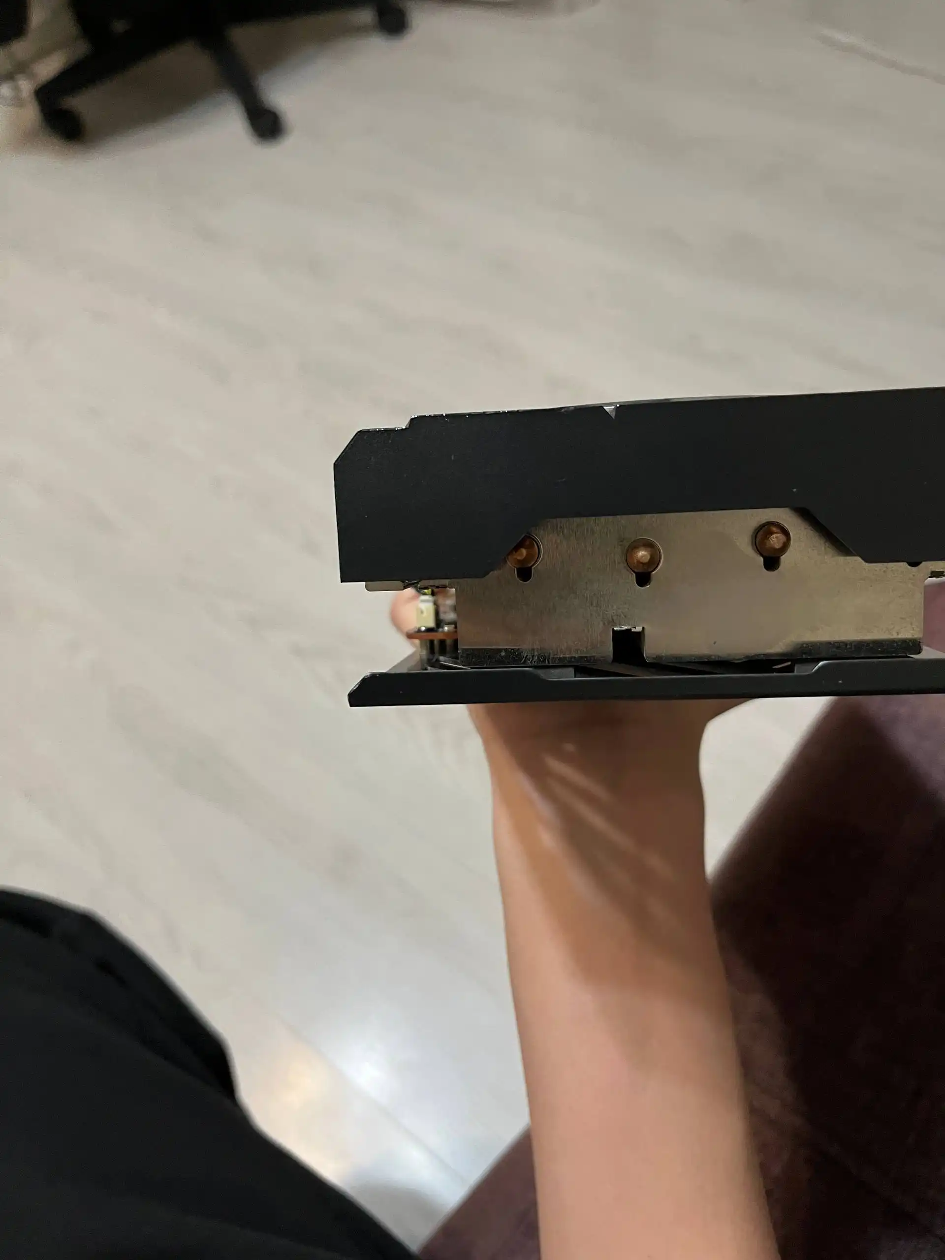 Продажа видеокарты RX 6800 XT Power Cool 16 ГБ