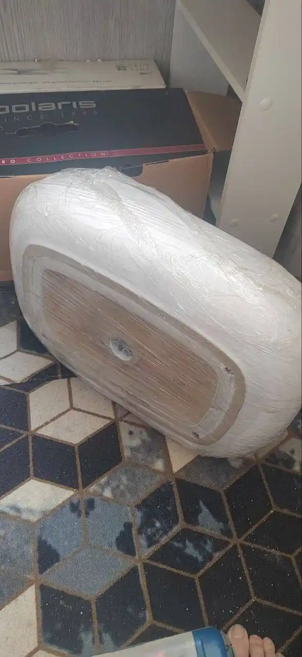 Продам накладную раковину