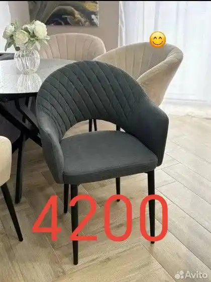 Стулья от производителя по оптовым ценам