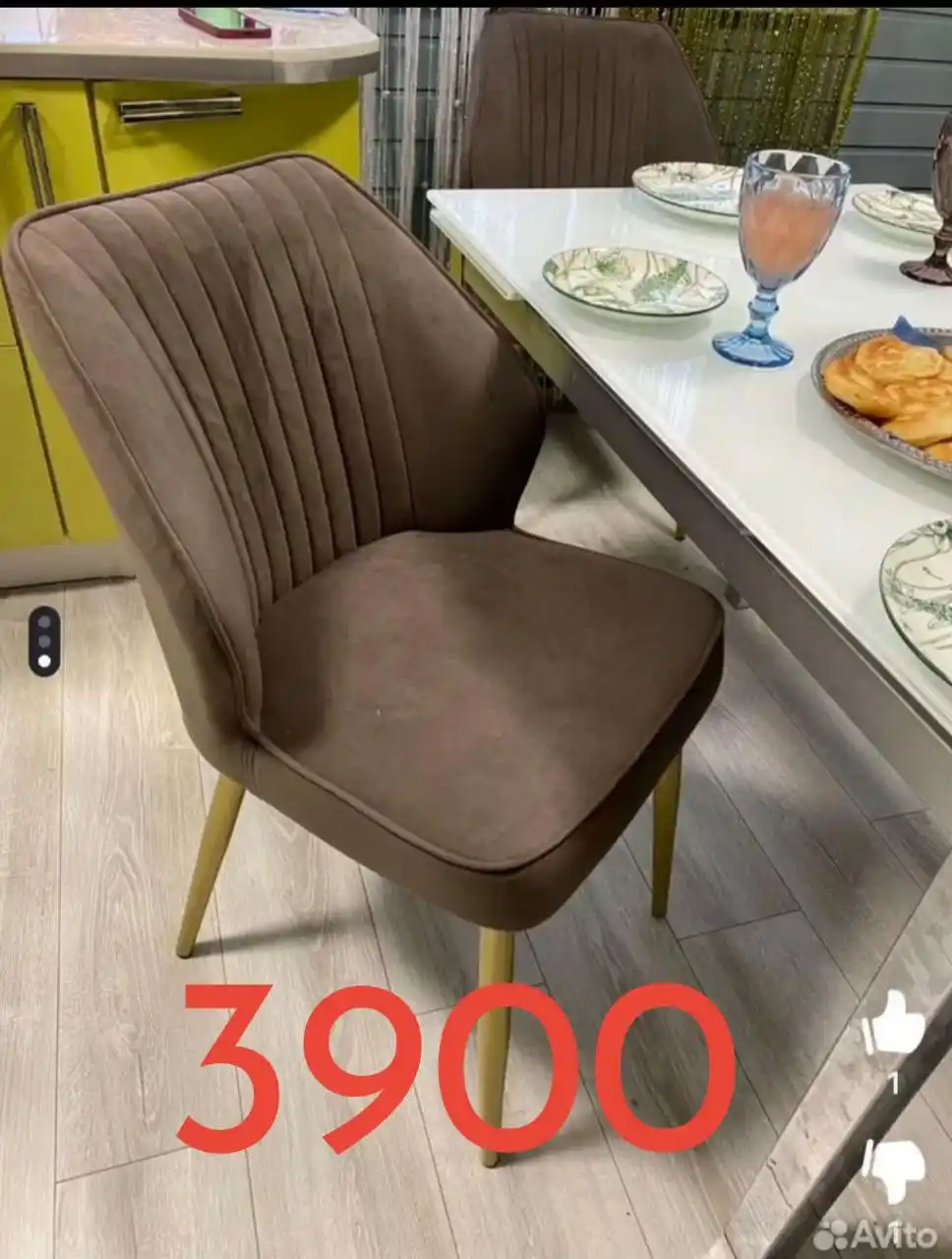 Стулья от производителя по оптовым ценам