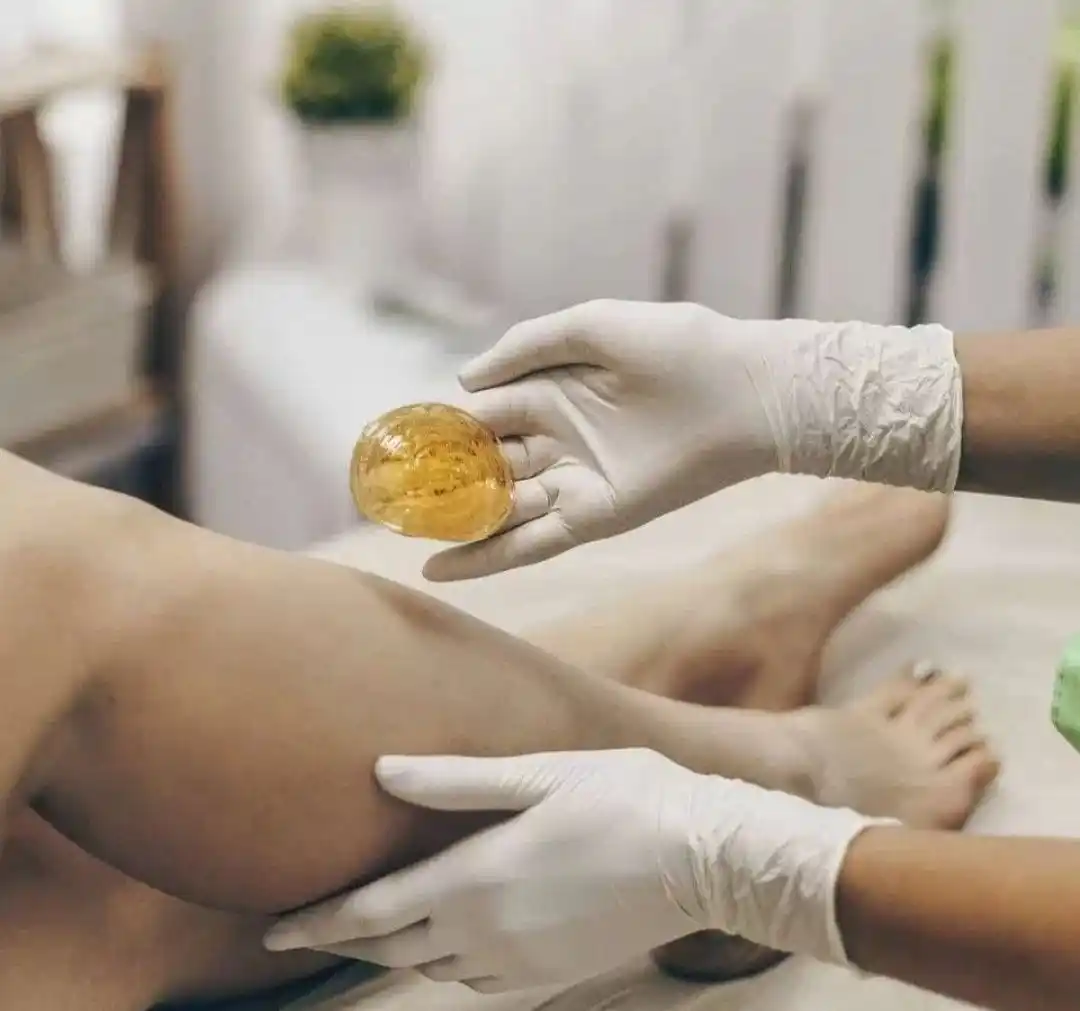 Услуги шугаринга - Красота и здоровье в Саратов