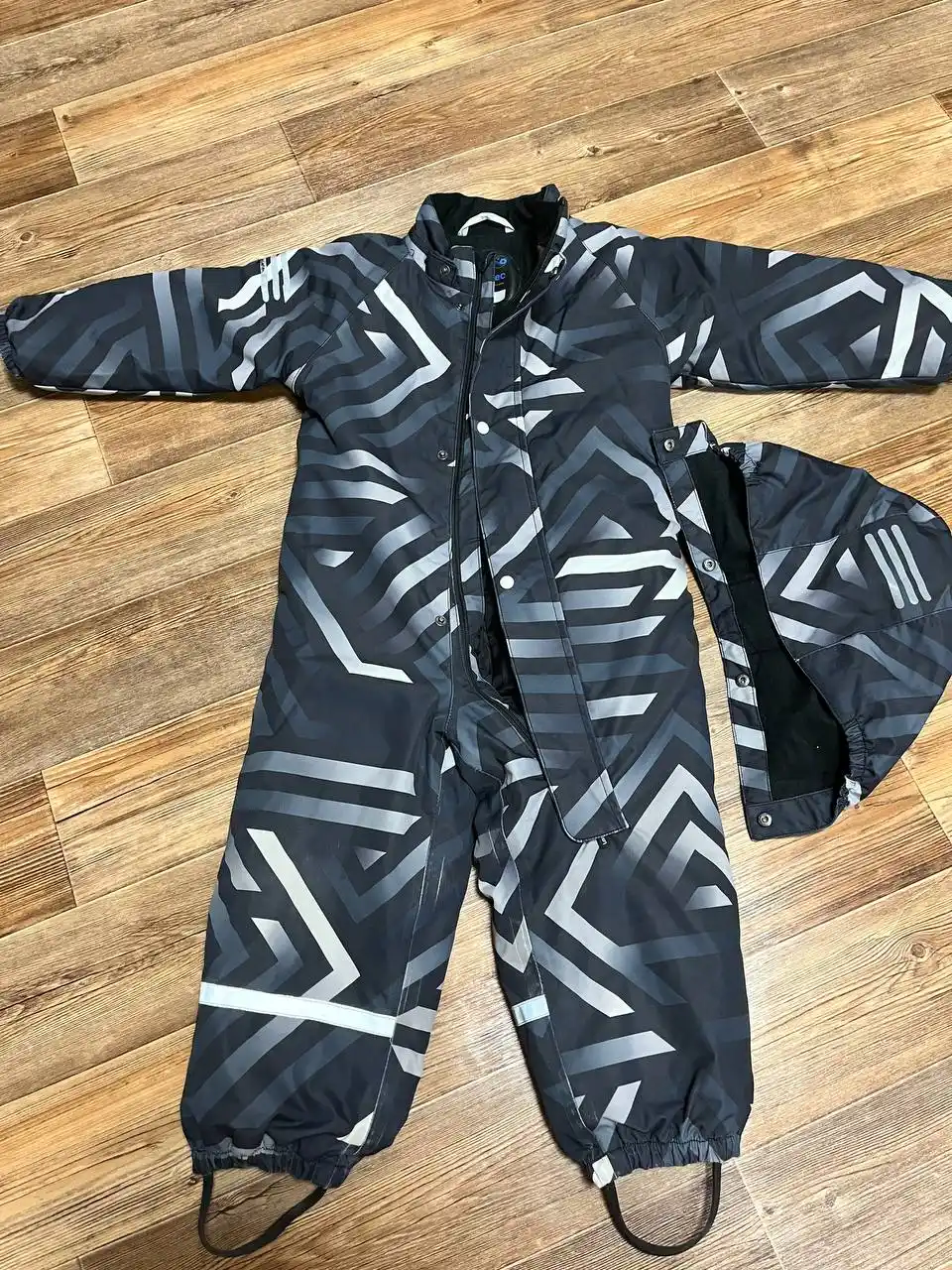 Продается зимняя мембрана 98 размер - Украшения в Саратов