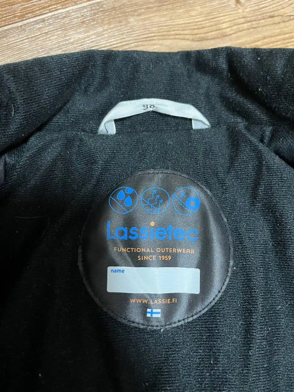 Продается зимняя мембрана 98 размер