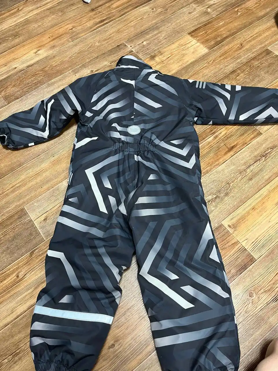 Продается зимняя мембрана 98 размер