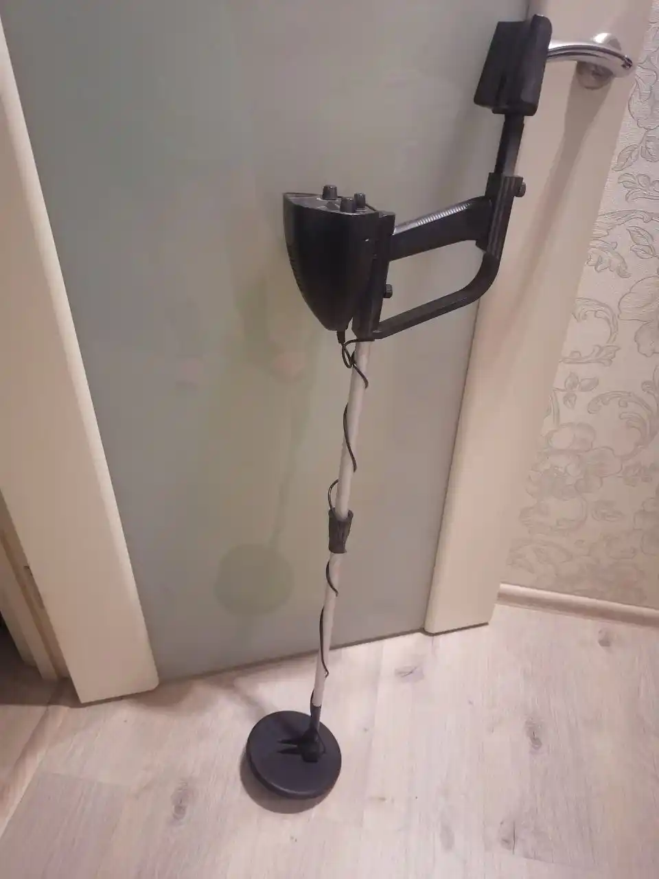 Металлоискатель Профессиональный MD4030 - частное объявление в Саратов