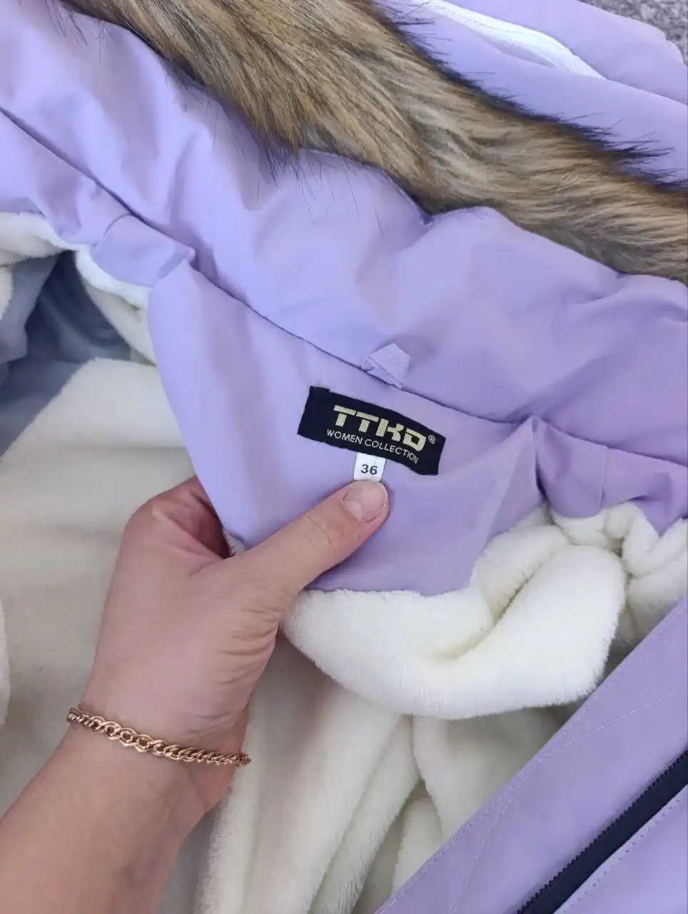 Продам комбинезон