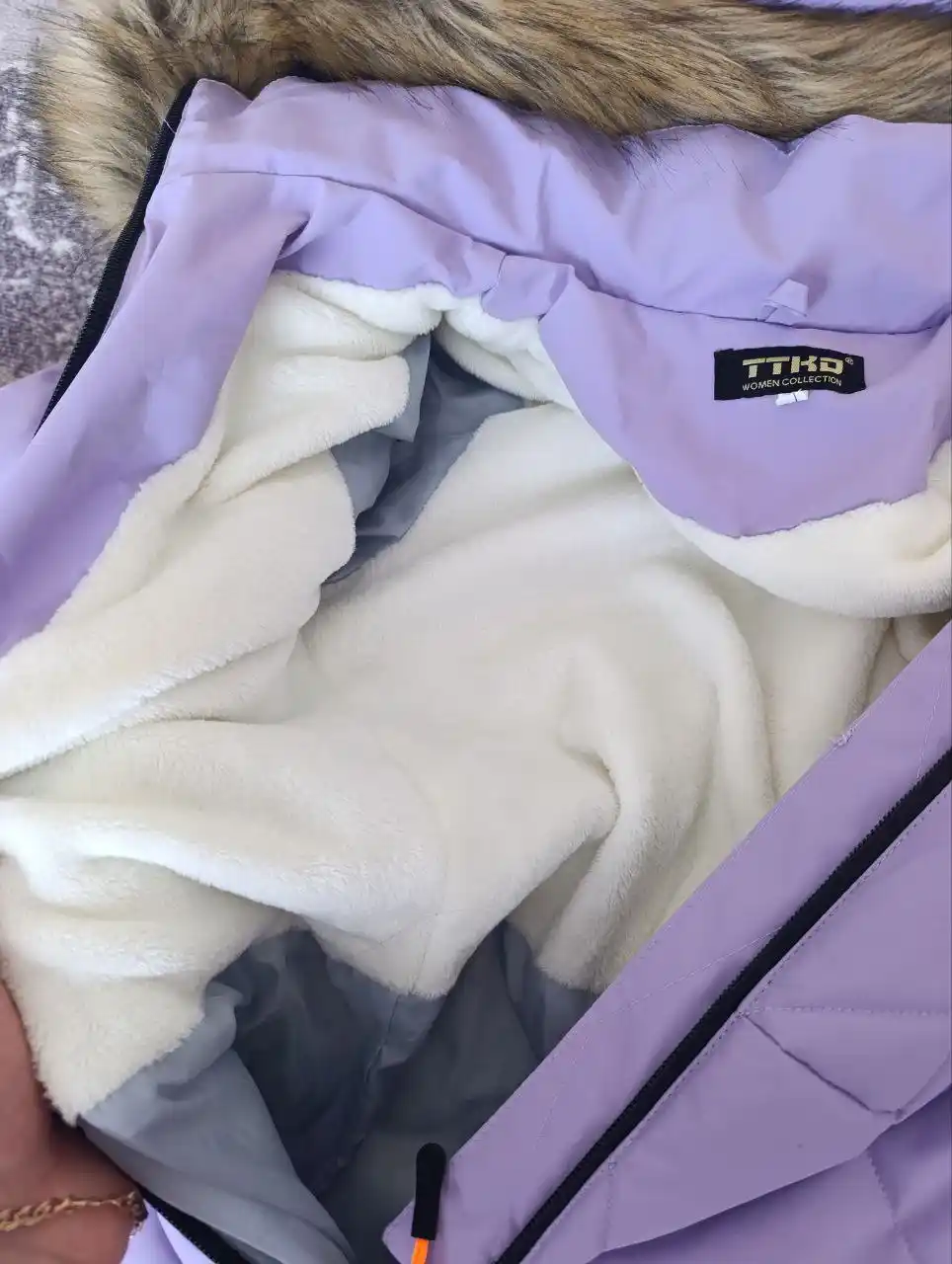 Продам комбинезон