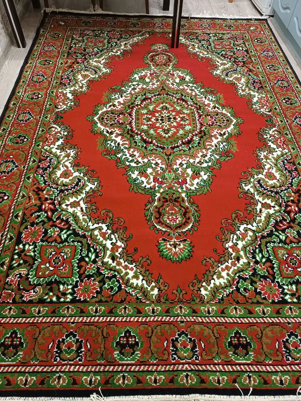 Продам новый красивейший ковер - Товары для дома и дачи в Саратов