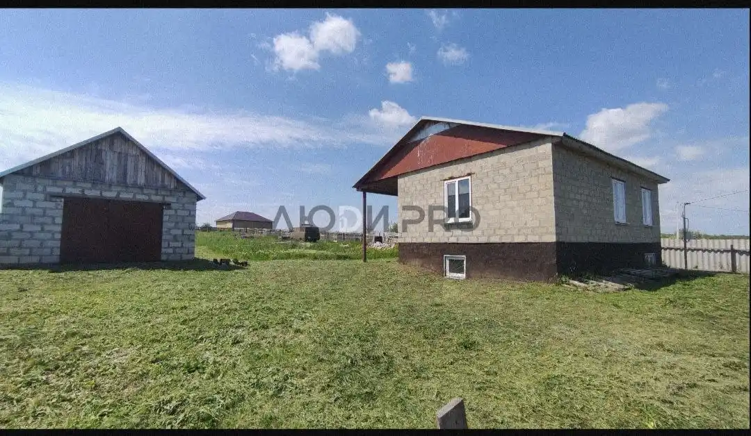 Дом 120 м на 20 сот земли ИЖС - Недвижимость в Саратов