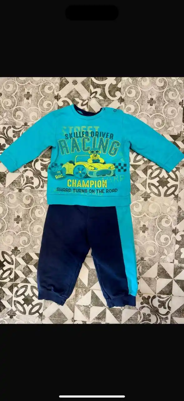 Костюмы 80-86 размер - Украшения в Саратов