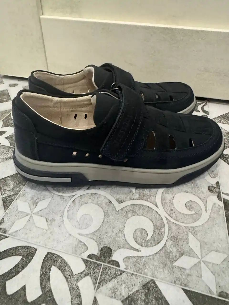 Новые мокасины 35 размер - Украшения в Саратов