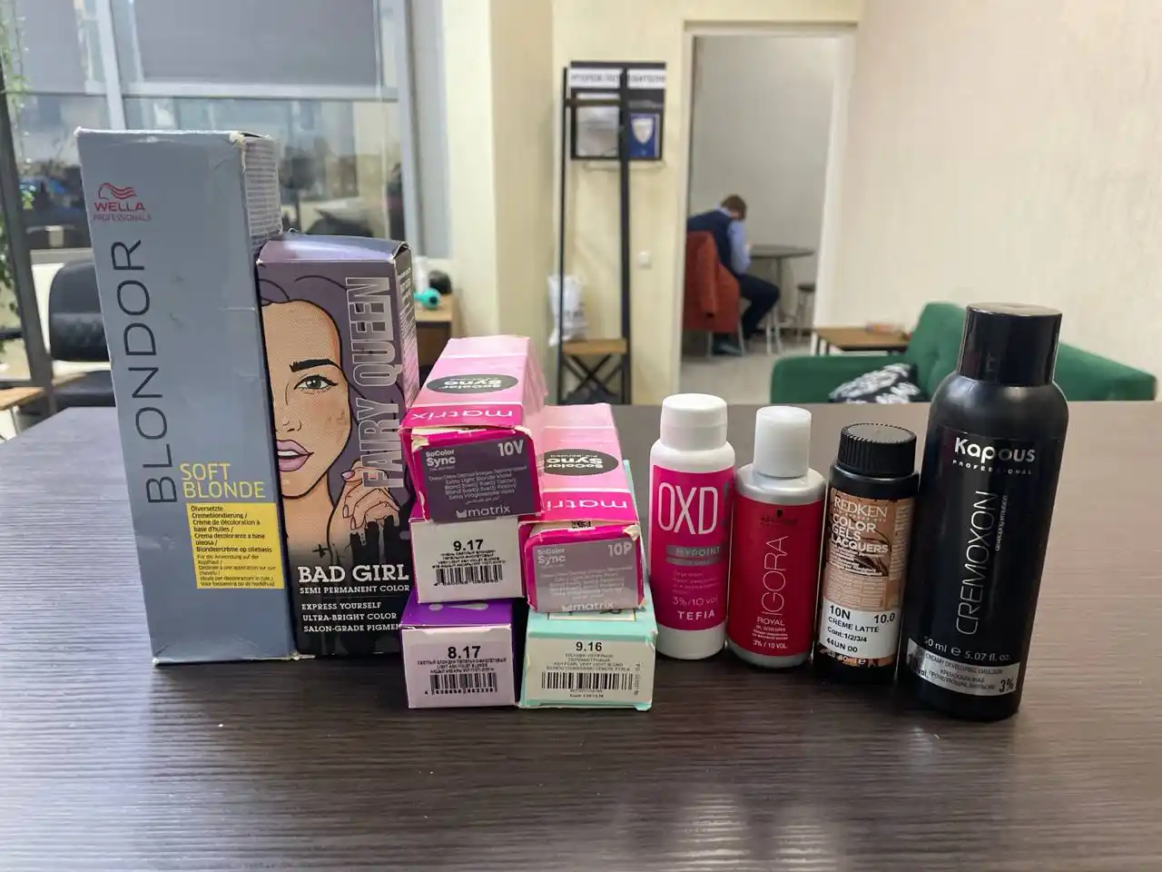 Краска даром - Товары для дома и дачи в Саратов