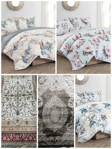 Текстиль от производителя Турция - Одежда в Саратов