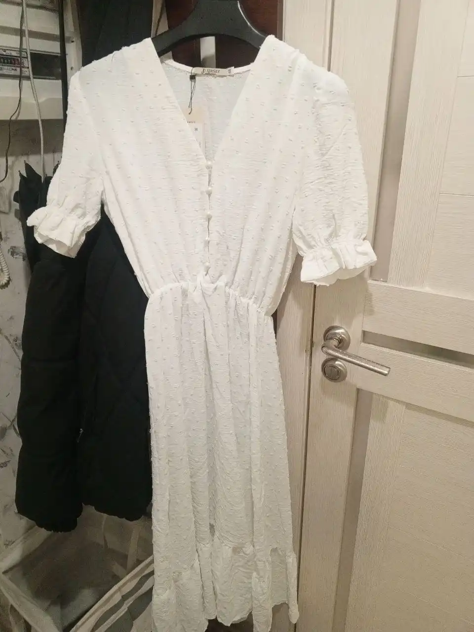 Новое платье 48 размера