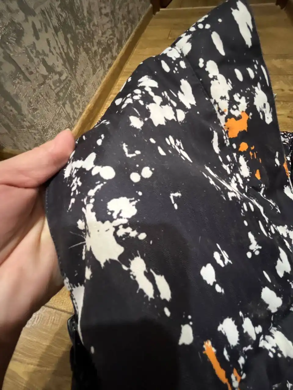 Зимняя одежда 42-44 размер