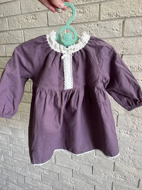 Платье на девочку для фотосессии - Товары для детей в Саратов