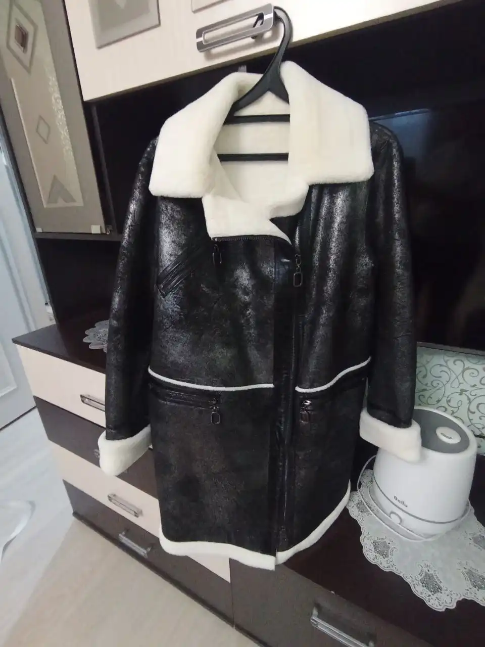 Продам дублёнку