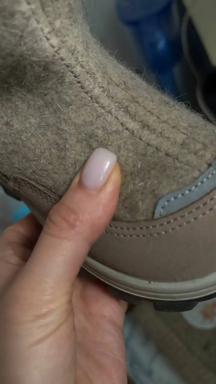 Валенки Котофей 28 размер