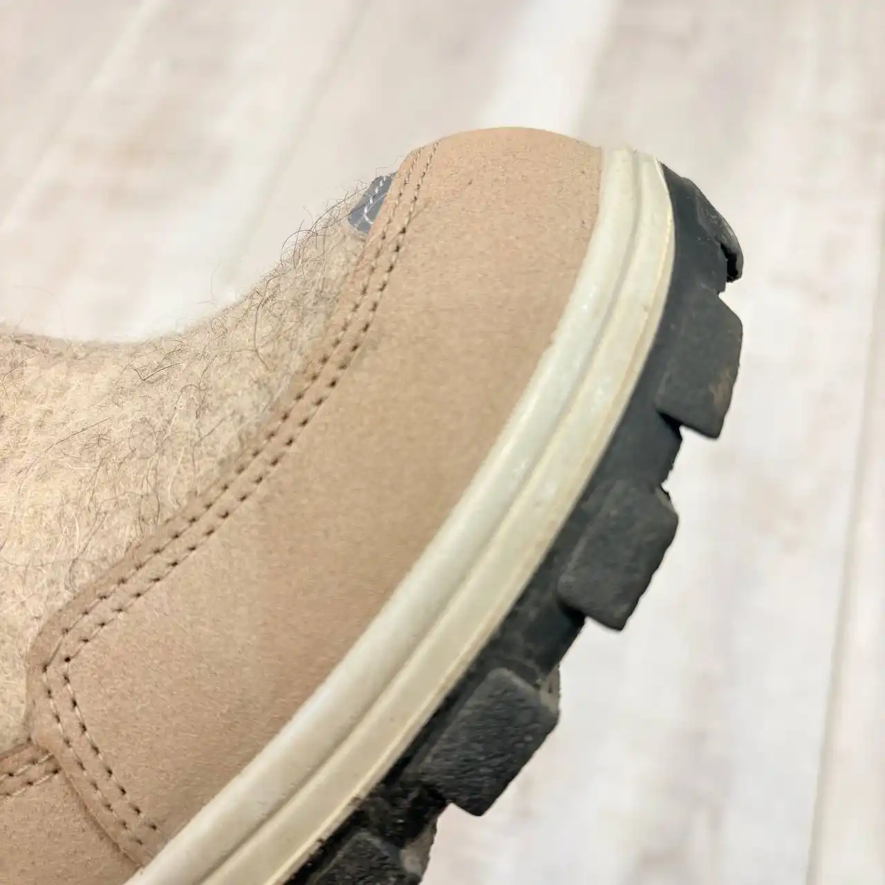 Валенки Котофей 28 размер