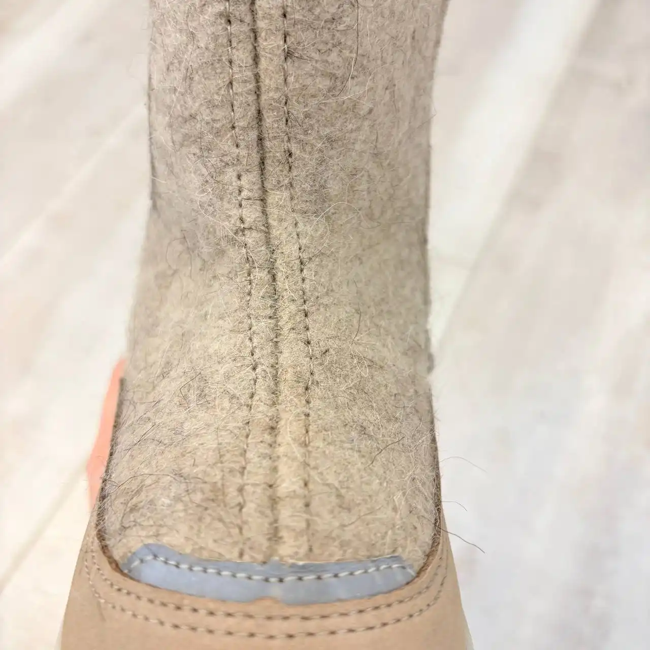 Валенки Котофей 28 размер