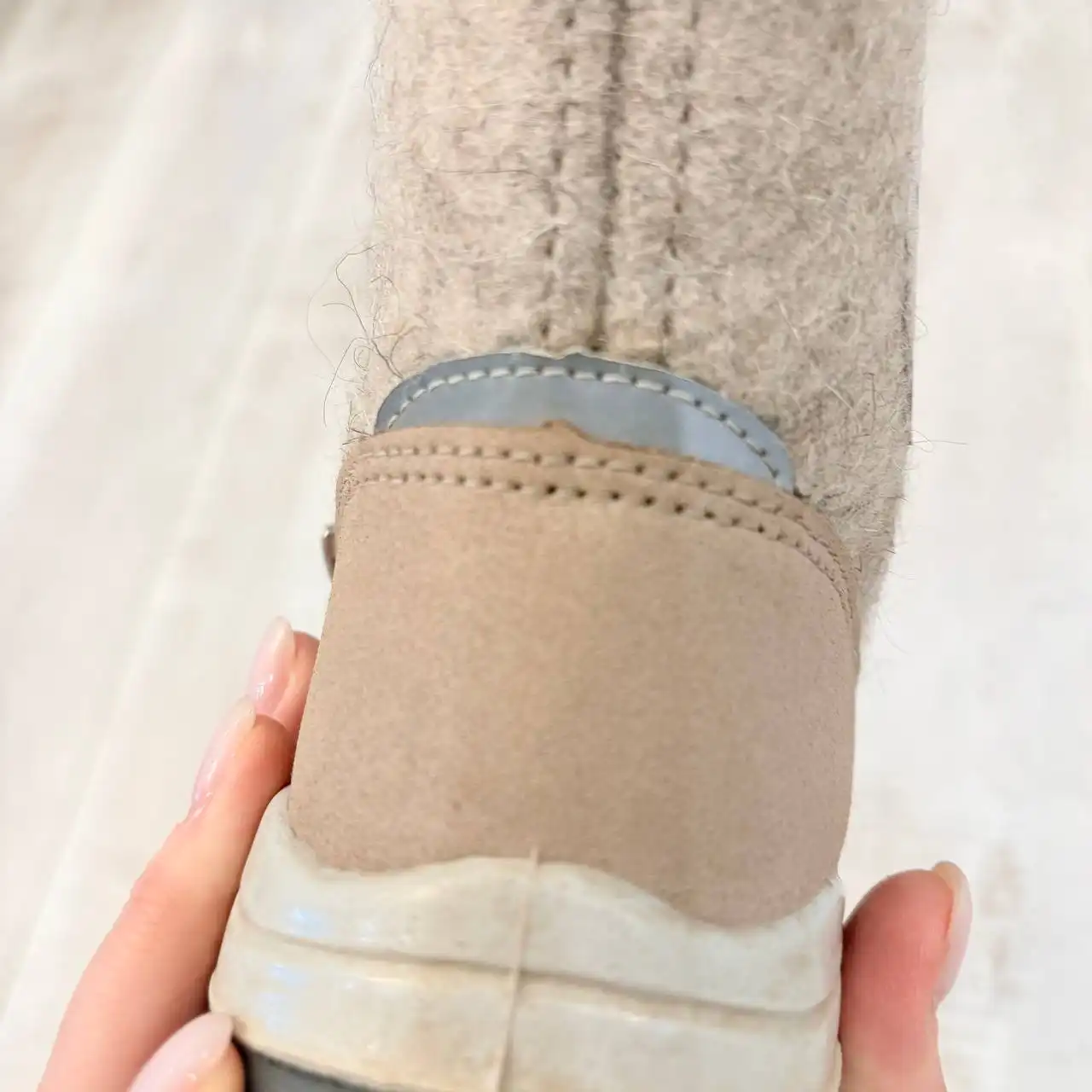 Валенки Котофей 28 размер