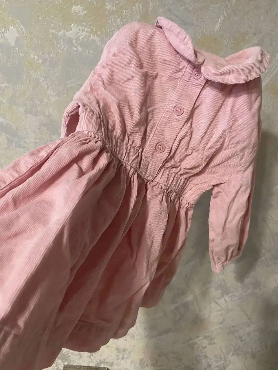 Платье Gloria Jeans для девочки 80 размера (12 месяцев)