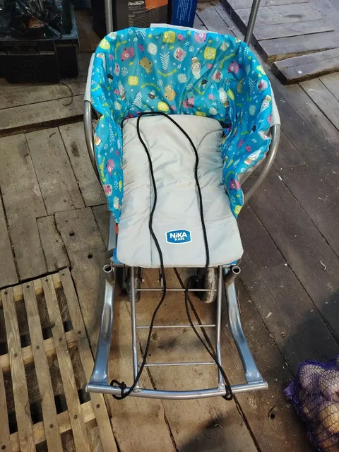 Продам товар б/у - Товары для детей в Саратов