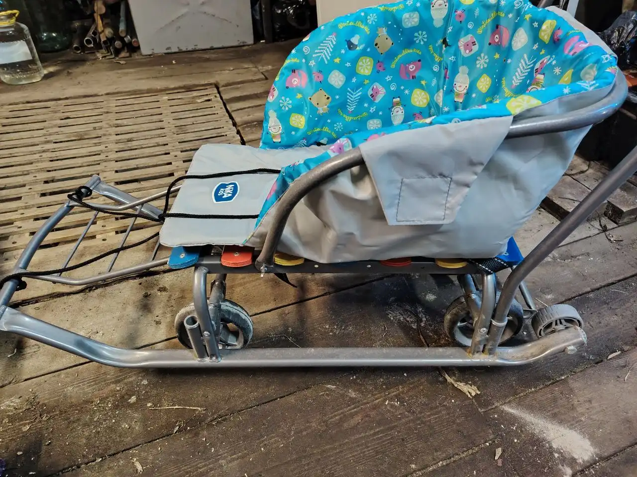 Продам товар б/у