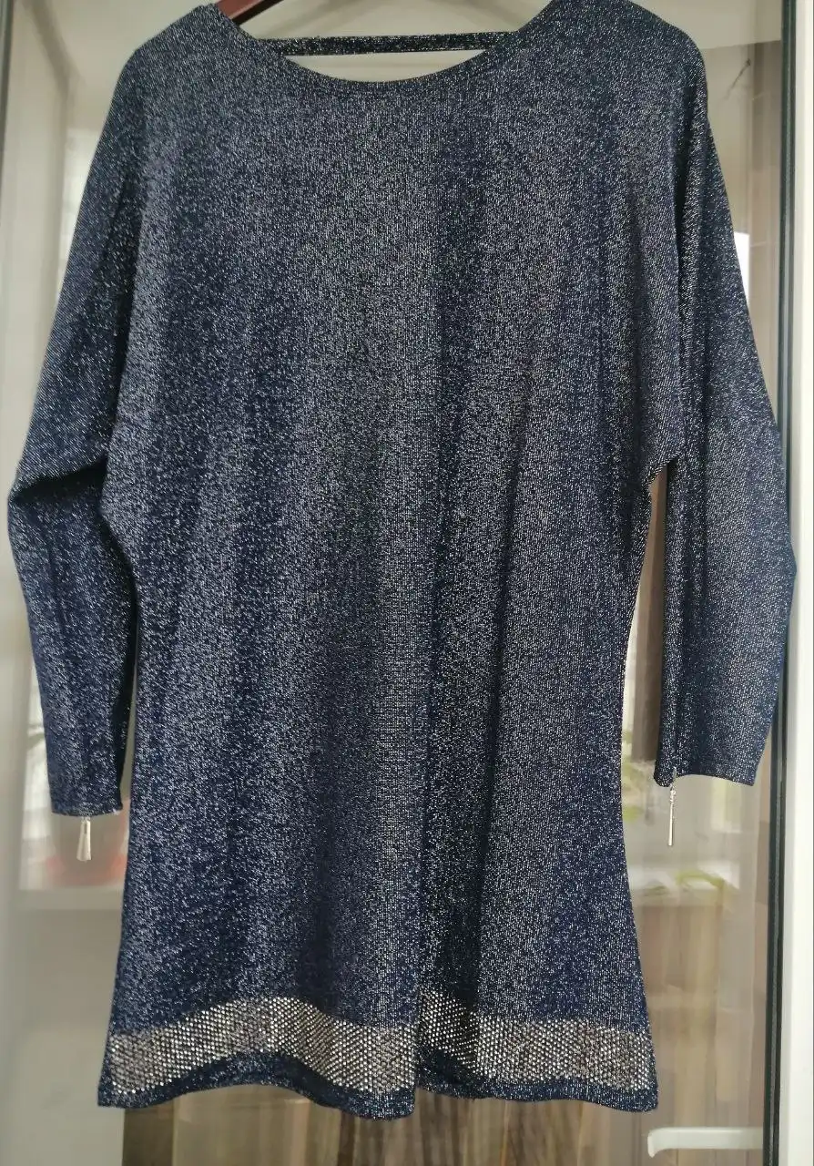 Новая одежда 48/50 размера