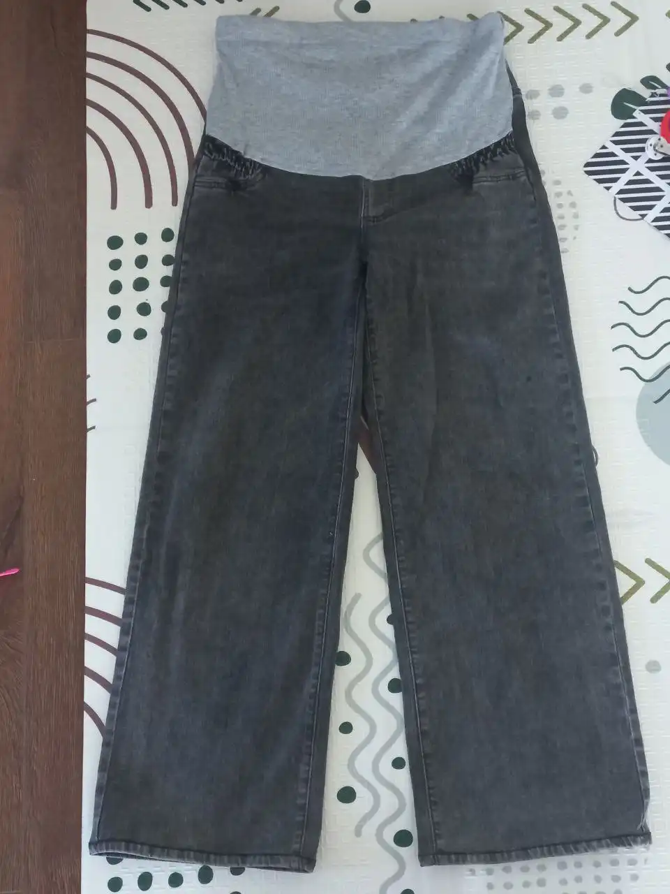 Джинсы для беременных