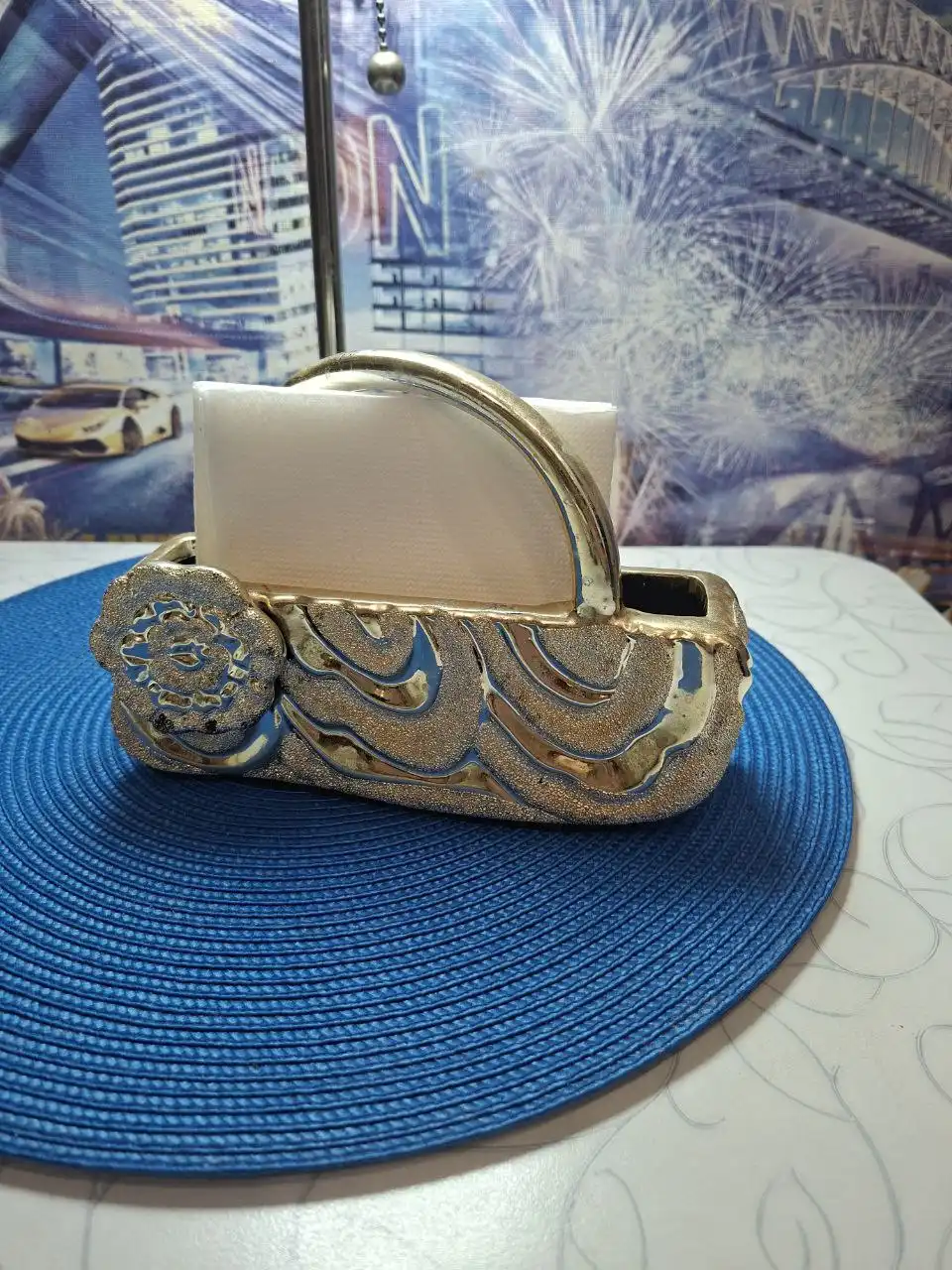 Салфетница