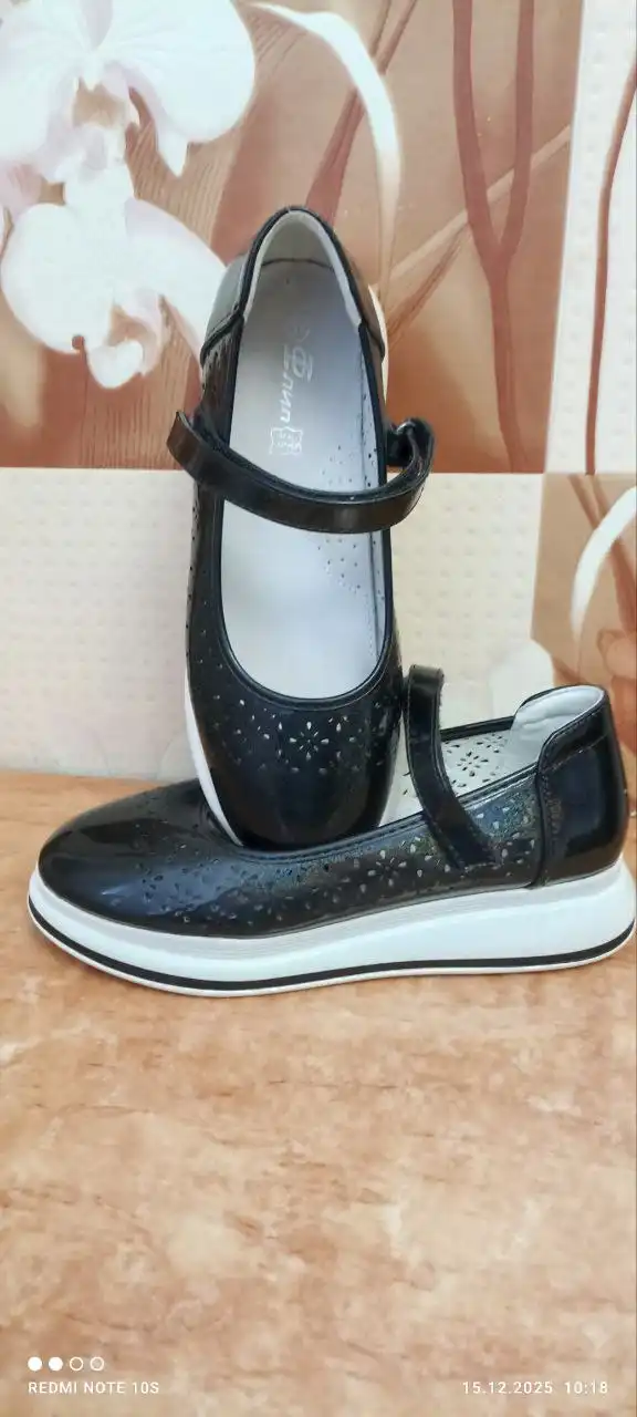 Новые туфли 37 размера в Юбилейном