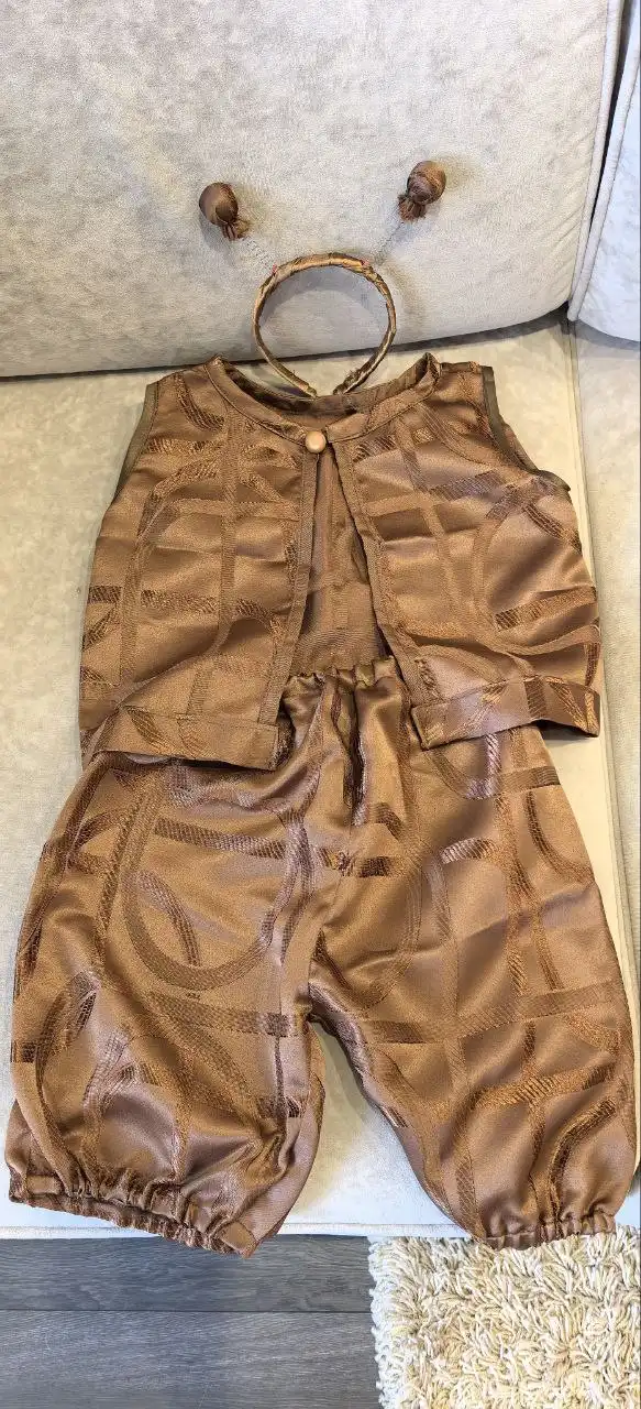 Детский костюм для выступления