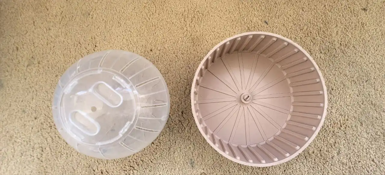 Продажа аксессуаров для хомяков