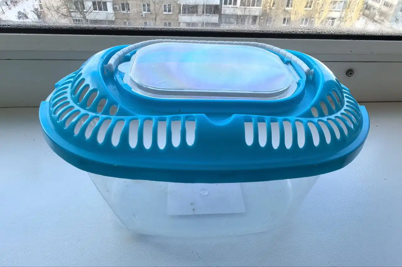 Продажа аксессуаров для хомяков