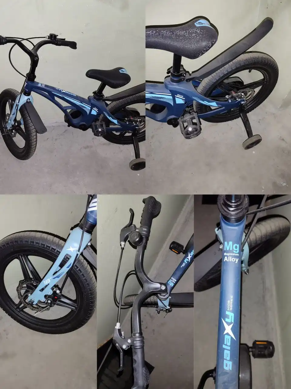 Велосипед, автомат и игрушки в Саратове